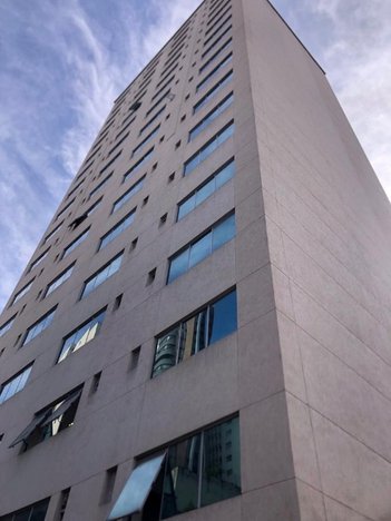 office em José Debieux, Santana - São Paulo - SP