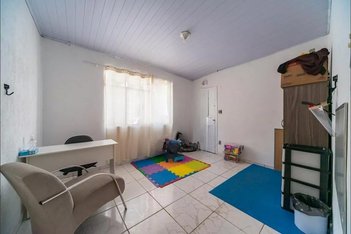 house em Travessa Apeninos, Vila Assunção - Santo André - SP