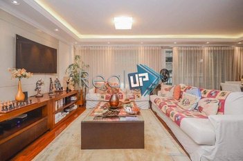apartment em Rua General Dionísio, Humaitá - Rio de Janeiro - RJ