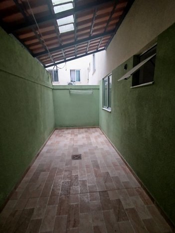 apartment em Alameda dos Judiciários, Cândida Ferreira - Contagem - MG