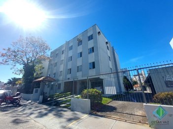 apartment em Rua João Nilo Morfim, Nossa Senhora do Rosário - São José - SC