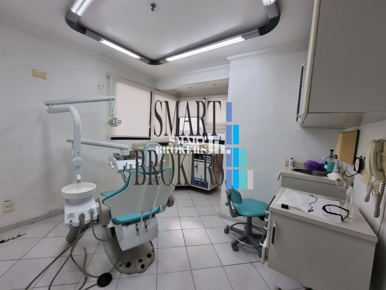 Edifício Saint Paul Office Center - Vila Clementin