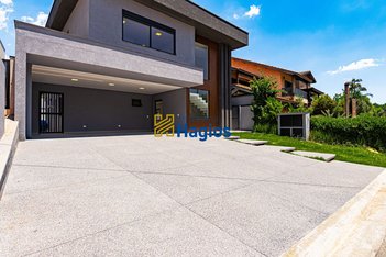 house em Avenida Yojiro Takaoka, Alphaville - Santana de Parnaíba - SP