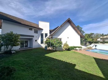 house em Rua Pistache, Parque dos Príncipes - São Paulo - SP
