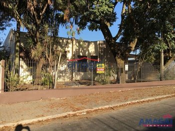 commercial_building em Rua Arthur Cazarino, Parque Meia Lua - Jacareí - SP