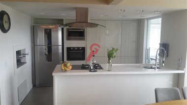apartment em Rua Dom Pedro II, Nossa Senhora das Graças - Canoas - RS
