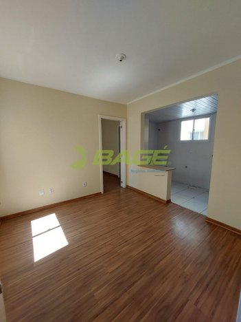 apartment em Rua Doutor João Pessoa, Centro - Pelotas - RS