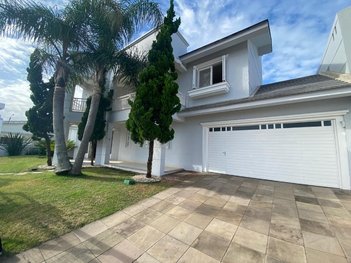 house em Rua Rio dos Sinos, Atlântida - Xangri-Lá - RS