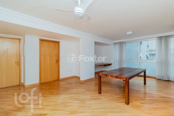 apartment em Rua Bela Cintra, Consolação - São Paulo - SP