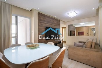 apartment em Rua Júlio Silva, Centro - Osasco - SP