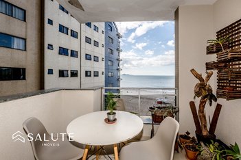 apartment em Atlântica, Centro - Balneário Camboriú - SC