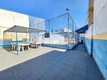 land_lot em Rua Nossa Senhora dos Anjos, Chácara Mafalda - São Paulo - SP