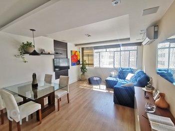 apartment em Lemos Cunha, Icaraí - Niterói - RJ