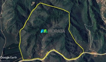 agricultural em Praça Correa Rabelo, Centro - Diamantina - MG