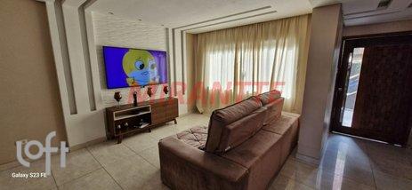 house em Esmeraldino Cavalcanti Torres, Tucuruvi - São Paulo - SP