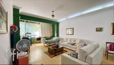 apartment em Barata Ribeiro, Copacabana - Rio de Janeiro - RJ
