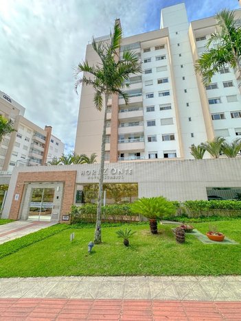apartment em Rua Orlando Odilio Koerich, Jardim Atlântico - Florianópolis - SC