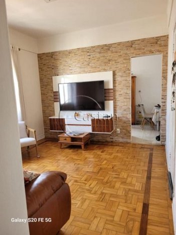 apartment em Rua Monsenhor Andrade, Brás - São Paulo - SP