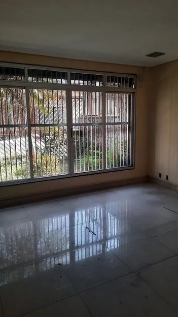 house em Rua Bernardo Magalhães, Tatuapé - São Paulo - SP