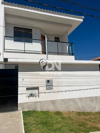 house em Alameda das Araras, Sarzedo - Sarzedo - MG