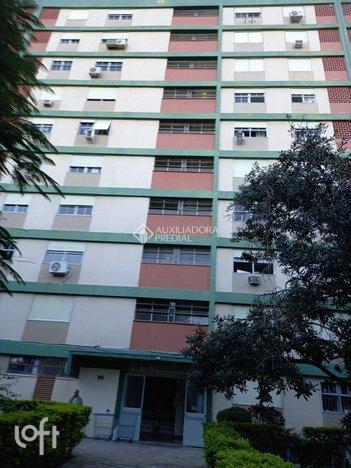 apartment em Felizardo Furtado, Petrópolis - Porto Alegre - RS