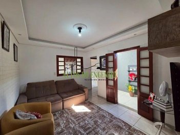 house em Avenida Lídice, São Luiz - Piracicaba - SP