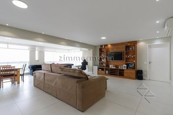 apartment em Rua Pablo Picasso, Água Branca - São Paulo - SP