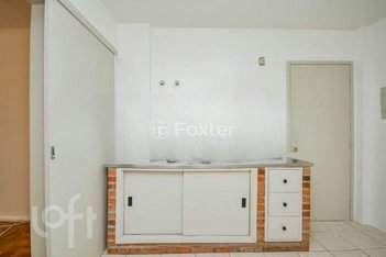 apartment em Rua Doutor Raul Moreira, Cristal - Porto Alegre - RS
