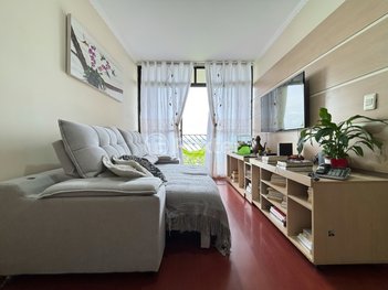 apartment em Avenida Tucunaré, Tamboré - Barueri - SP
