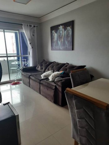 apartment em Rua José Bonifácio, Centro - São Bernardo do Campo - SP