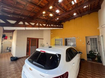 house em Rua Demétrio Elias Madi, Higienópolis - São José do Rio Preto - SP