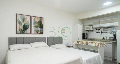 apartment em Rua Francisca Miquelina, Bela Vista - São Paulo - SP