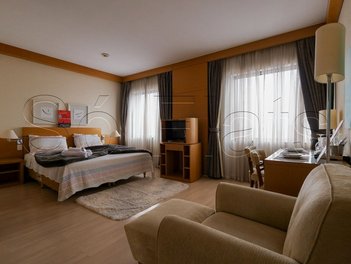 apartment em Rua Serra de Juréa, Cidade Mãe do Céu - São Paulo - SP