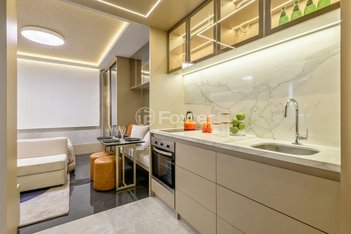 apartment em Rua Castro Alves, Independência - Porto Alegre - RS