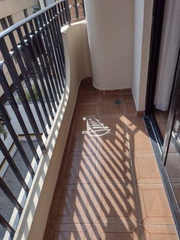apartment em Rua Doutor Júlio Prestes de Albuquerque, Enseada - Guarujá - SP