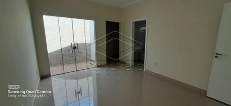 house em Rua Cesário Romani, Jardim Campos Prado - Jaú - SP