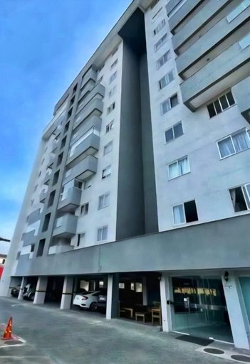 apartment em Rua Leopoldo Leite, Centro - Camboriú - SC