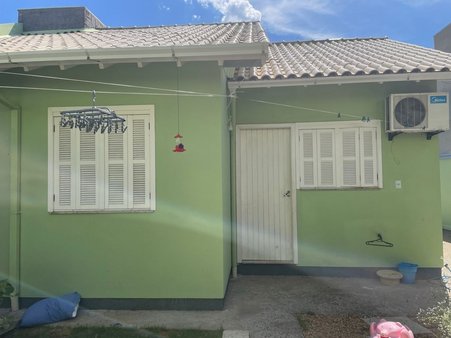 Cômodo Condomínio