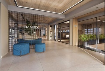 apartment em Avenida Marinheiro Max Schramm, Jardim Atlântico - Florianópolis - SC