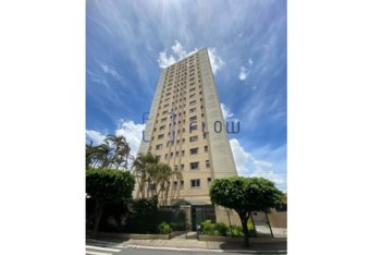apartment em Rua Taquacetuba, Vila Parque Jabaquara - São Paulo - SP