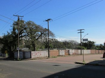 land_lot em Rua Professor Doutor Milton Guerreiro, Santa Tereza - Porto Alegre - RS
