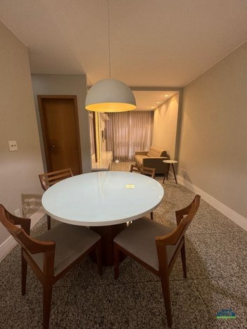 apartment em Rua Romero Lofego Botelho, Praia da Costa - Vila Velha - ES