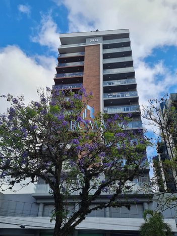 apartment em Avenida Presidente Vargas, Nossa Senhora de Fátima - Santa Maria - RS