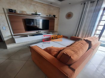 apartment em Rua 25 de Janeiro, Rudge Ramos - São Bernardo do Campo - SP