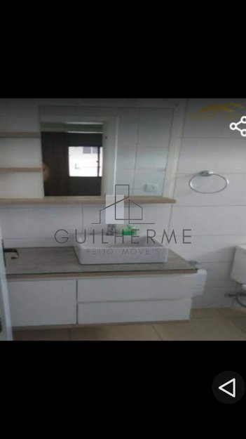 apartment em David José dos Santos, São Sebastião - Palhoça - SC