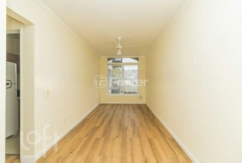 apartment em Avenida Marechal Andréa, Boa Vista - Porto Alegre - RS