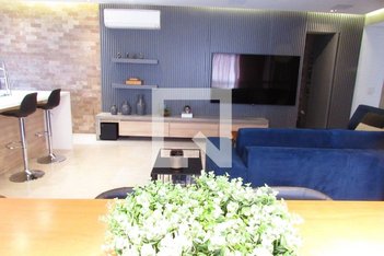 apartment em Rua Ambrizette, Jardim Fonte do Morumbi - São Paulo - SP