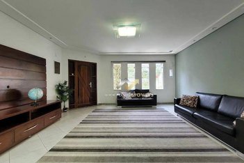 house em Praça Tumucumaque, Vila Floresta - Santo André - SP