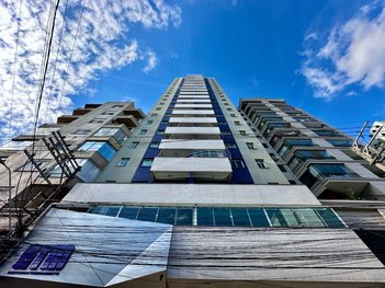 apartment em Rua Bento Gonçalves, Centro - Passo Fundo - RS