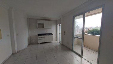 apartment em Joaquim Nabuco, Coloninha - Florianópolis - SC